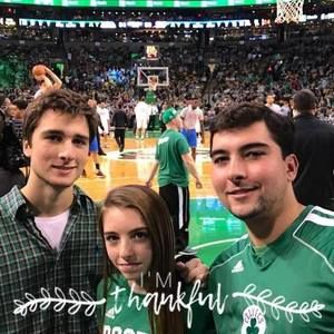 Meet your Posher, Kelly